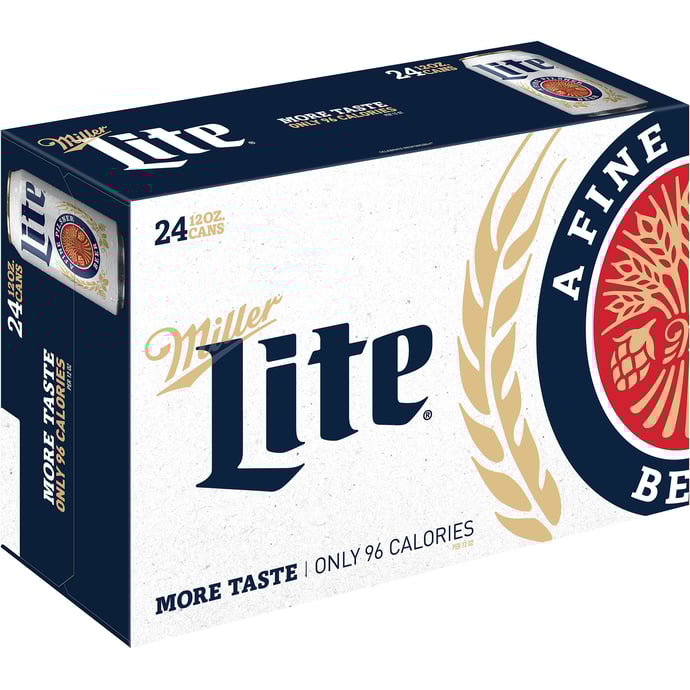 Miller Lite