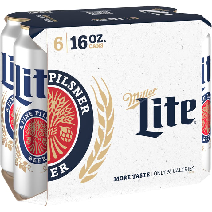 Miller Lite