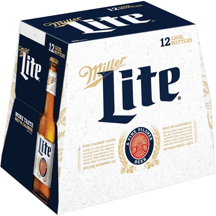 Miller Lite