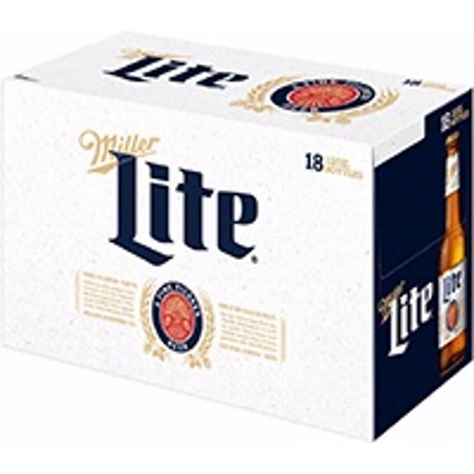 Miller Lite