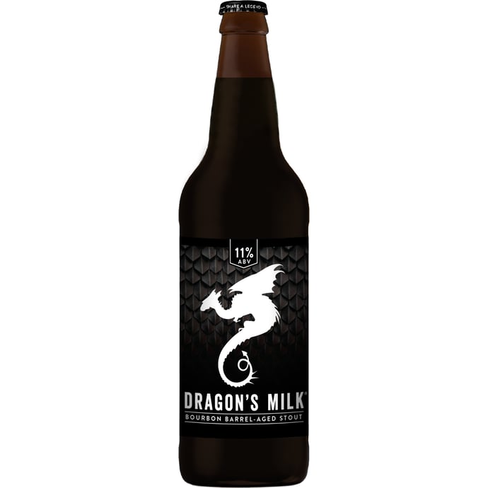 New Holland Dragon's Milk