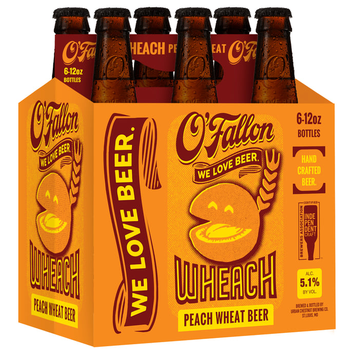O'Fallon Wheach