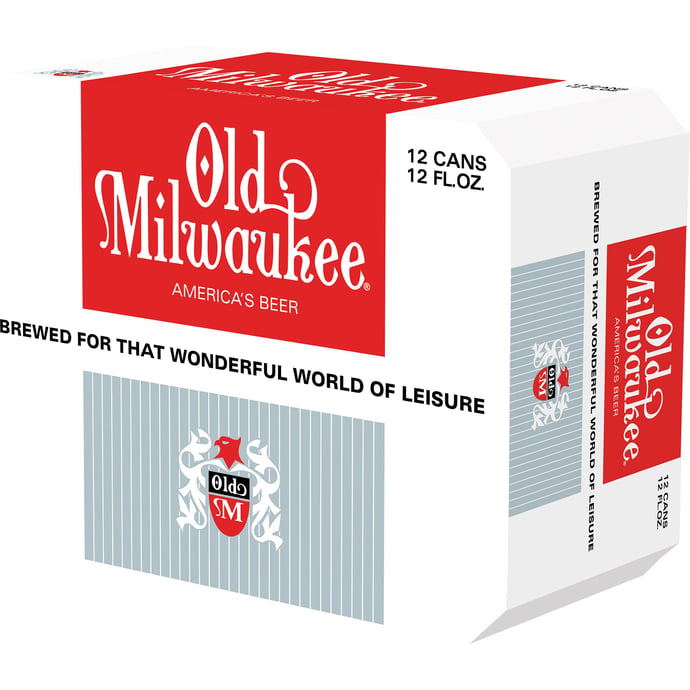 Old Milwaukee