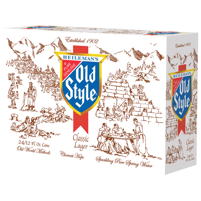 Old Style