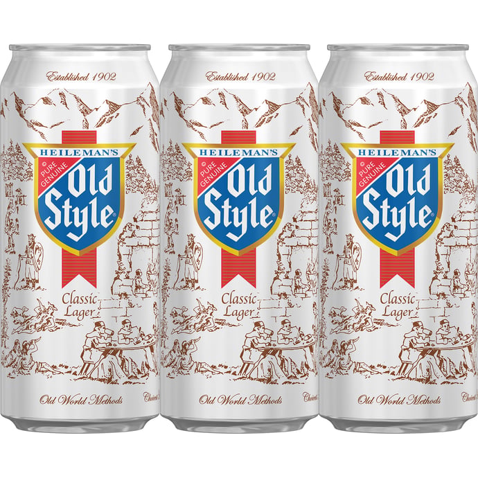 Old Style