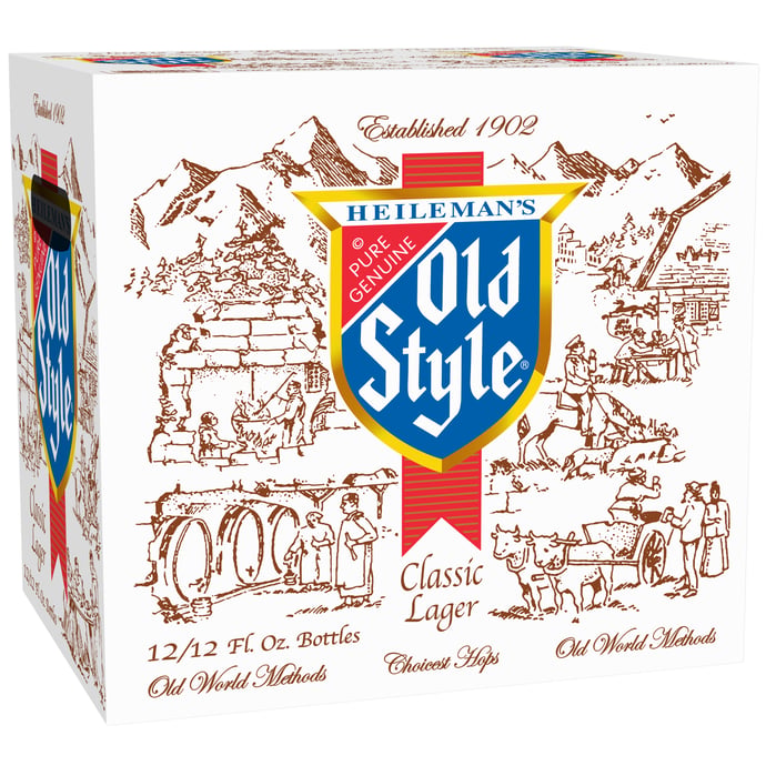Old Style