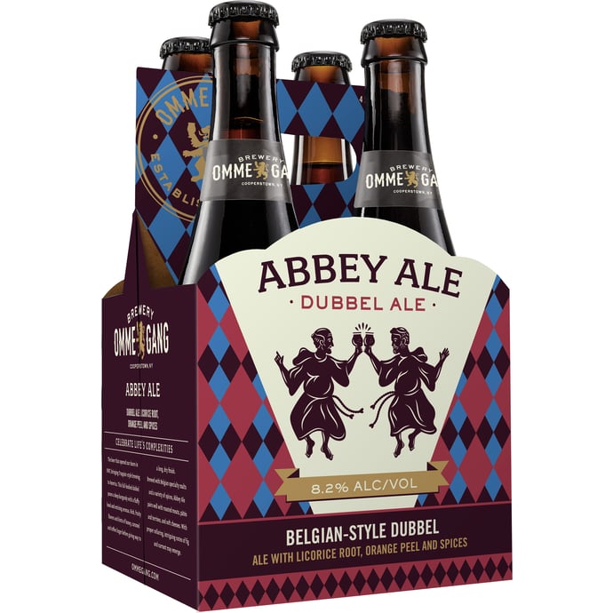 Ommegang Abbey Ale