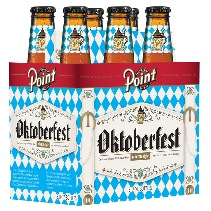 Point Oktoberfest