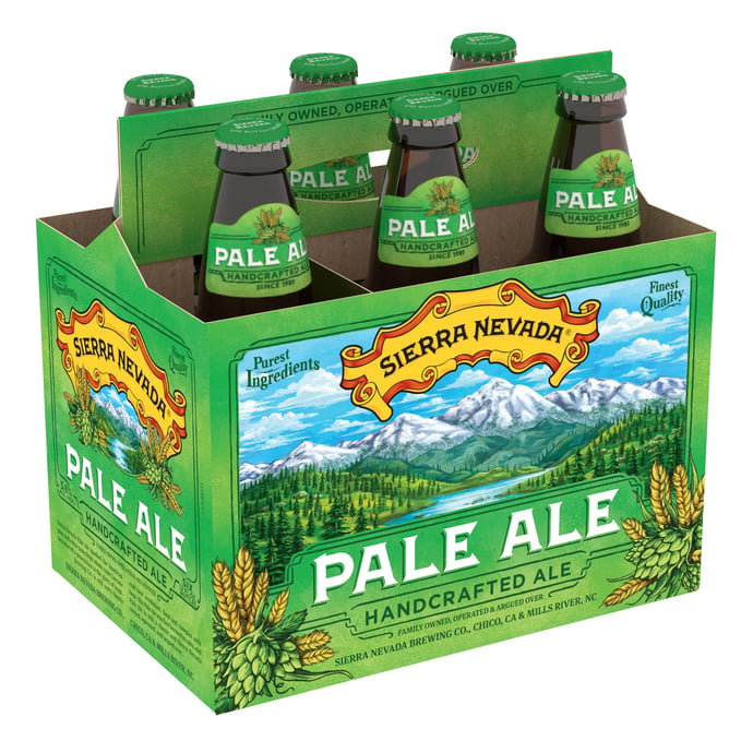 Sierra Nevada Pale Ale