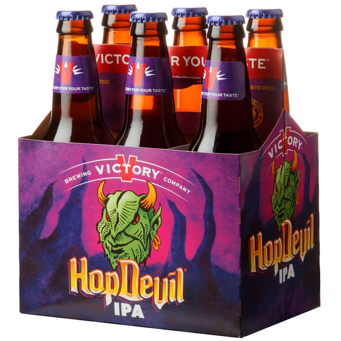 Victory HopDevil