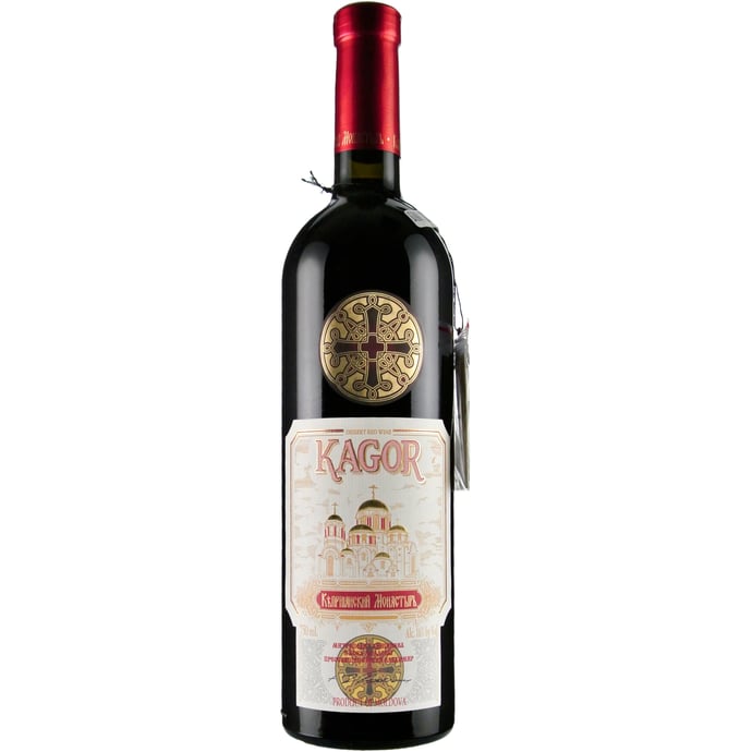 Etulia Pastoral Orthodox Sweet Red