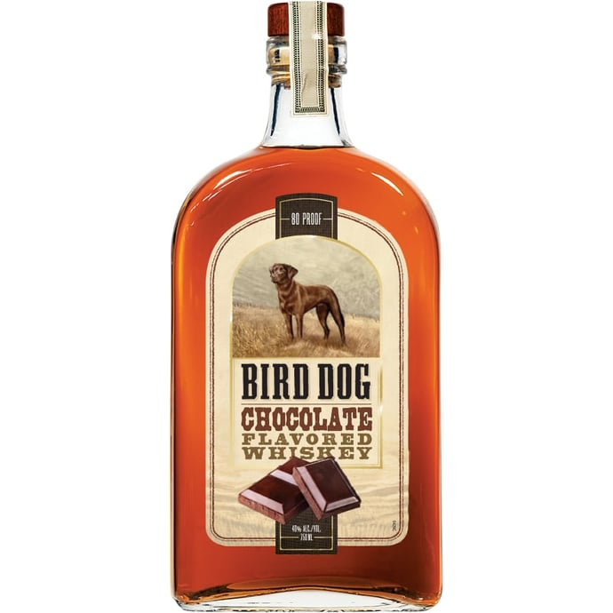 Bird Dog Chocolate Whiskey