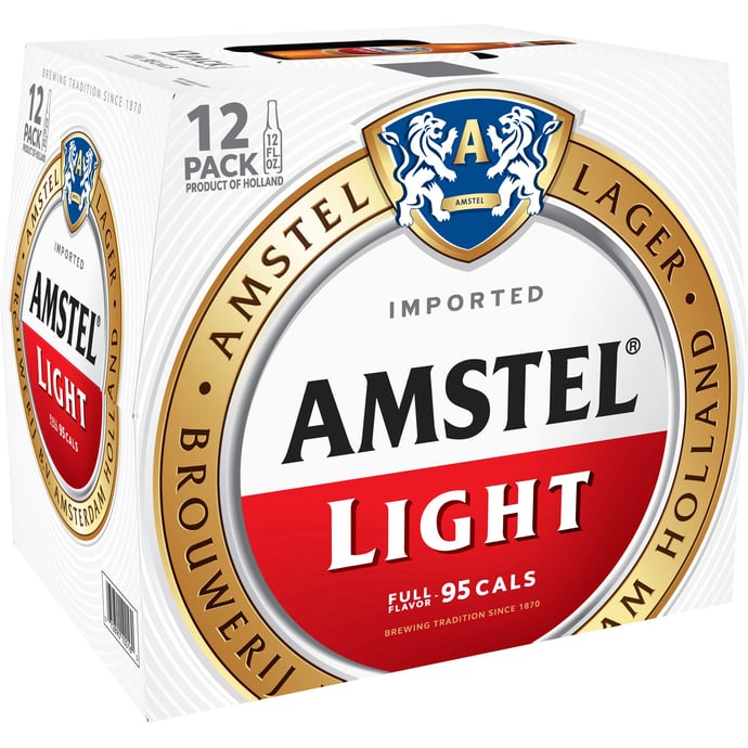 Amstel Light