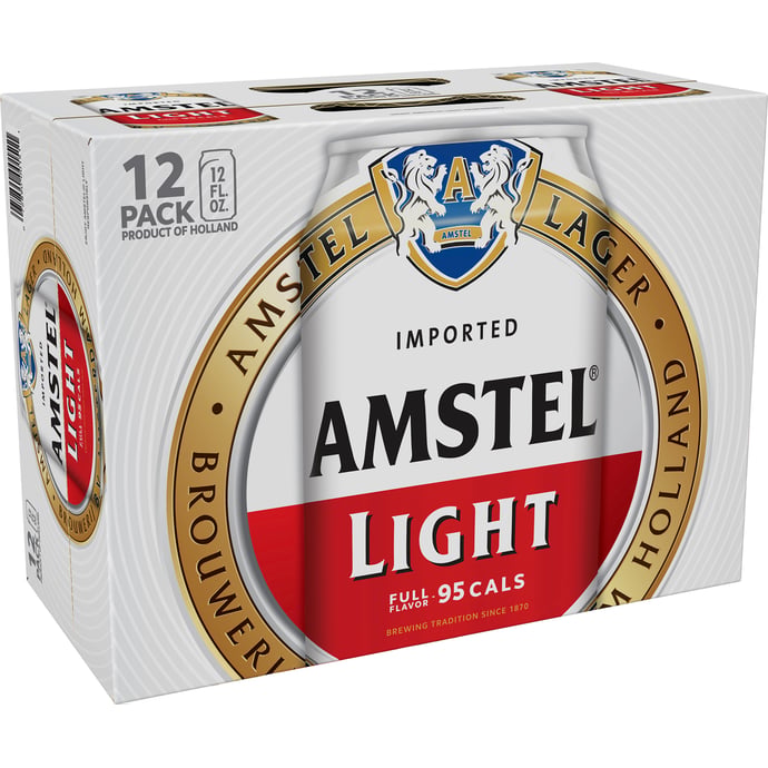 Amstel Light