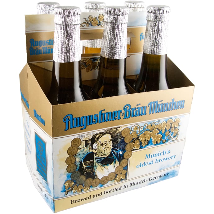 Augustiner Brau Edelstoff