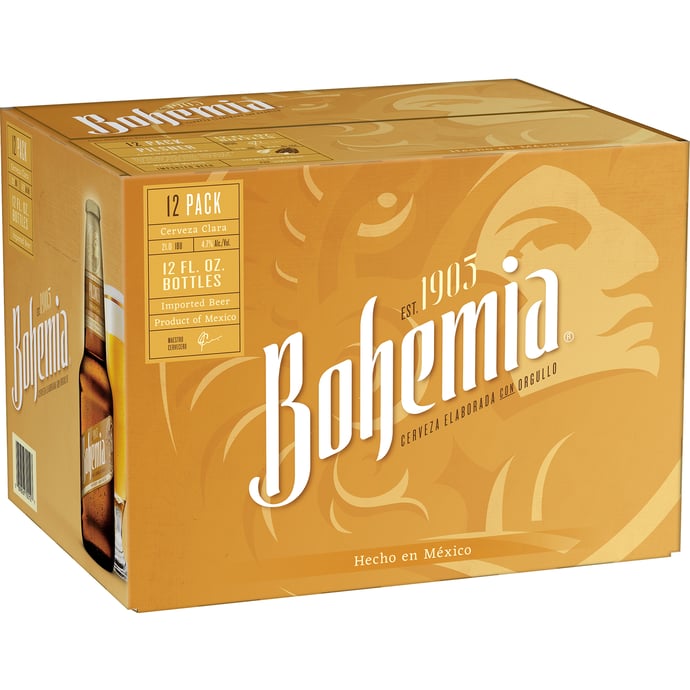 Bohemia