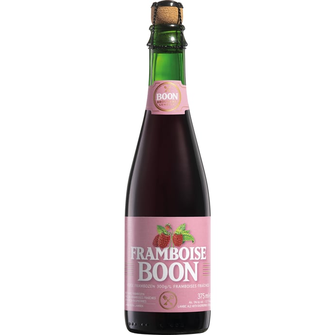 Boon Framboise