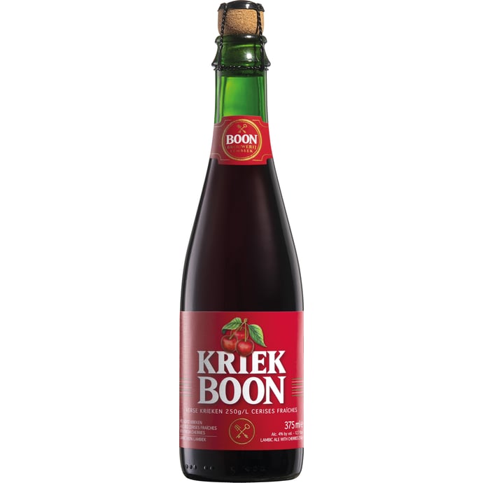 Boon Kriek