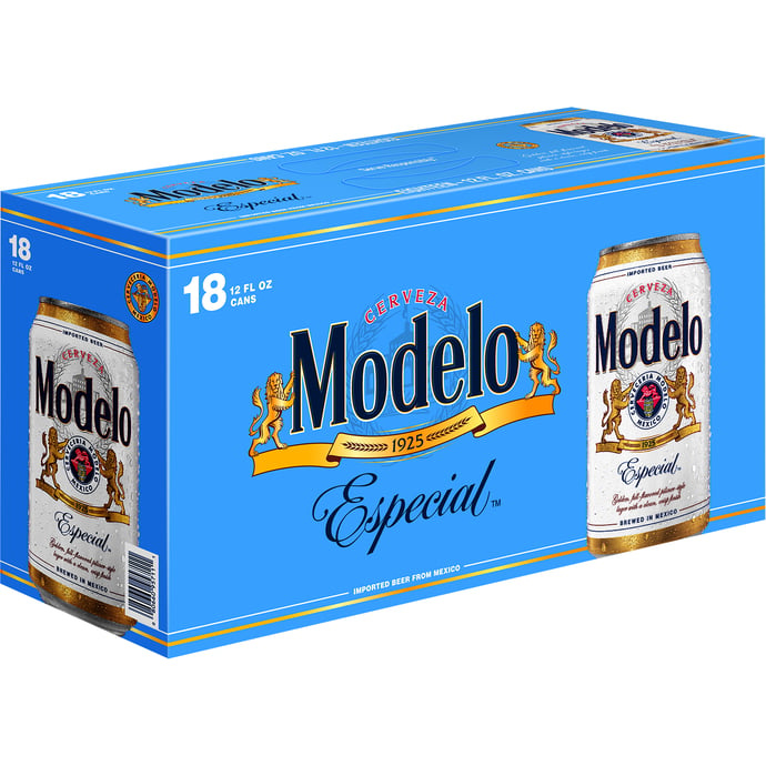 Modelo Especial