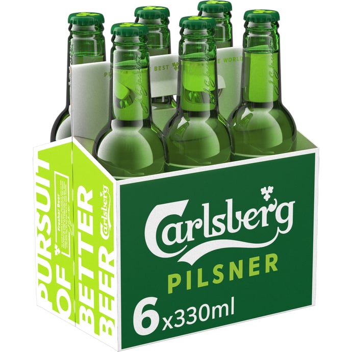Carlsberg
