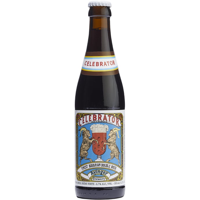 Ayinger Celebrator Doppelbock