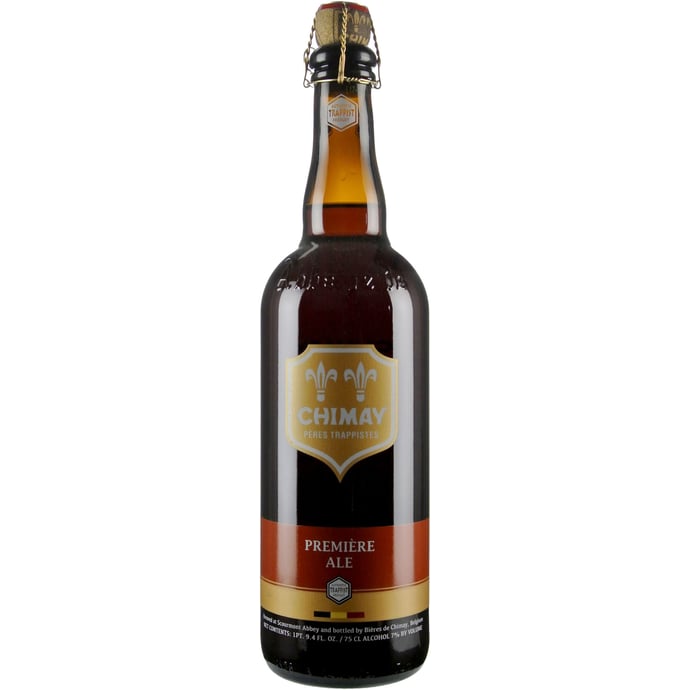 Chimay Première