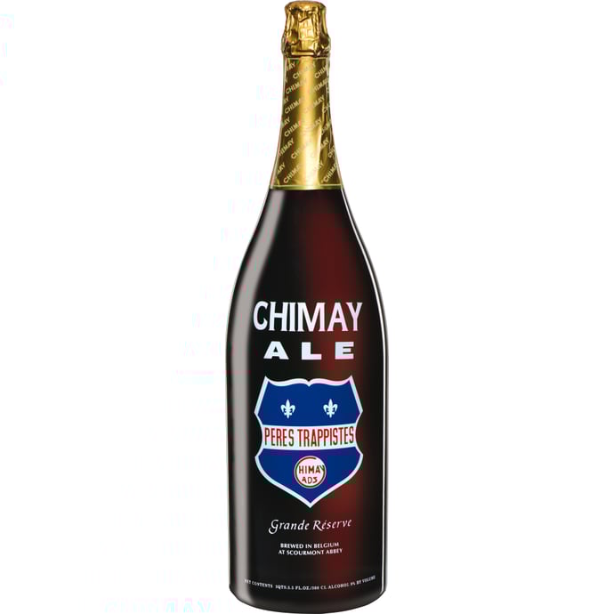 Chimay Grand Resérve