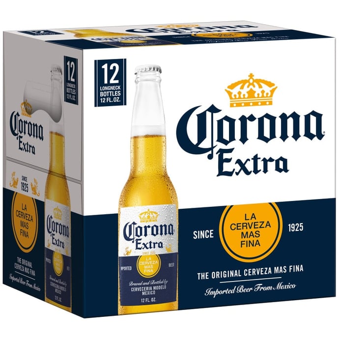 Corona Extra