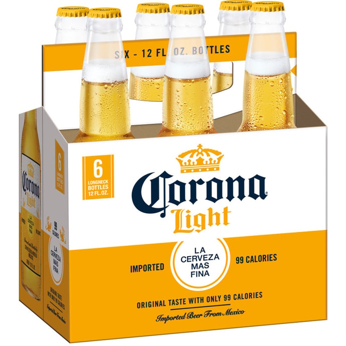 Corona Light
