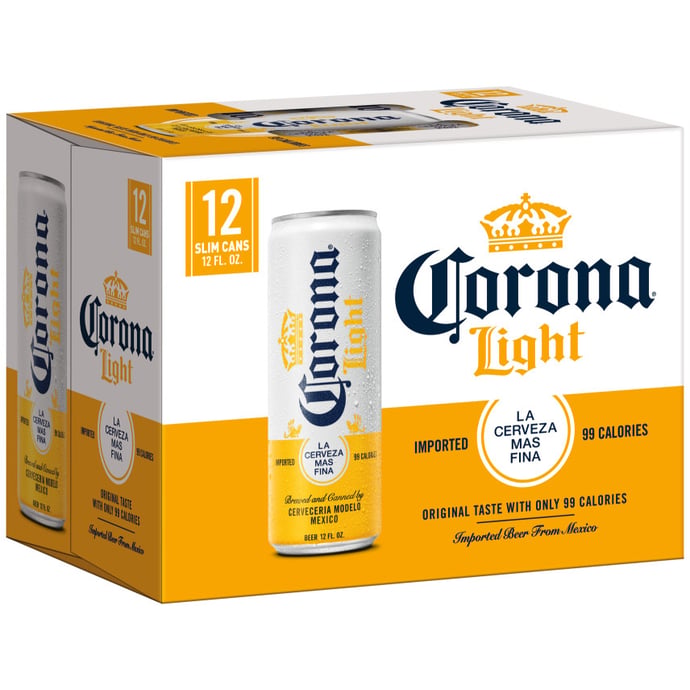 Corona Light