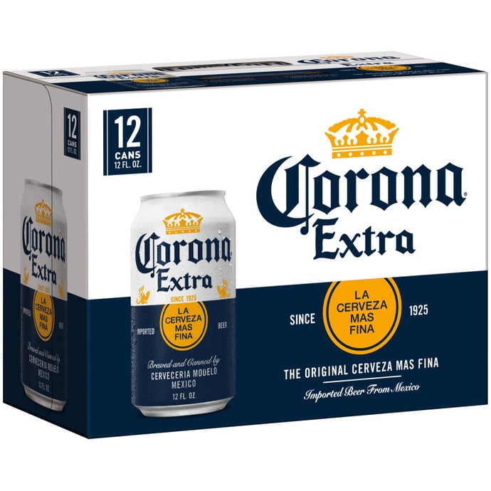 Corona Extra