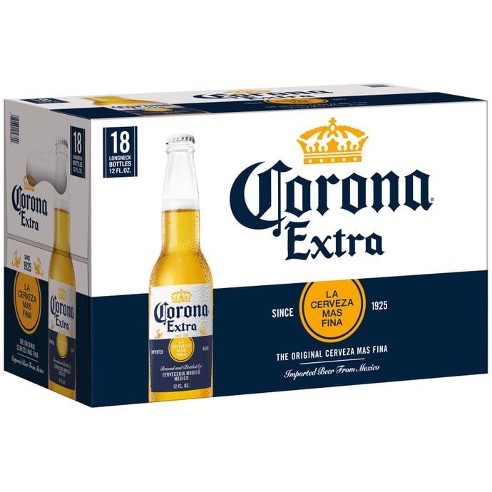 Corona Extra