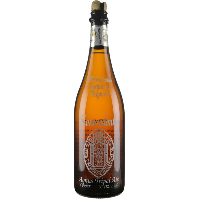 Corsendonk Agnus Tripel