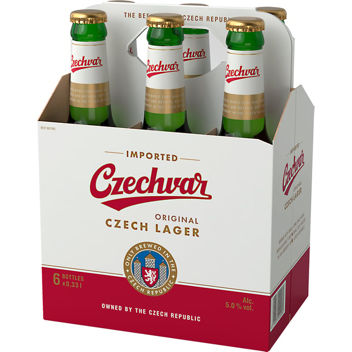 Czechvar
