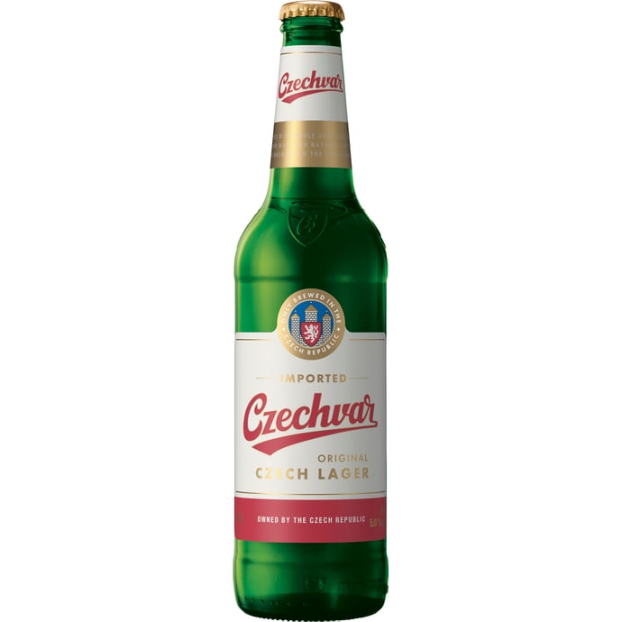 Czechvar