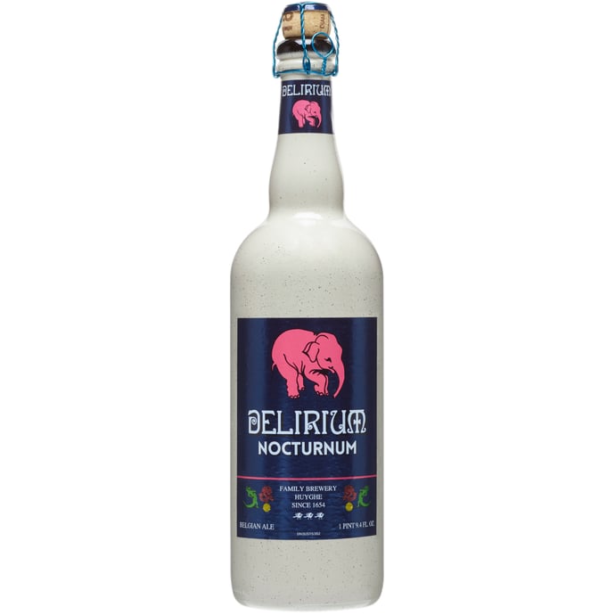 Delirium Nocturnum
