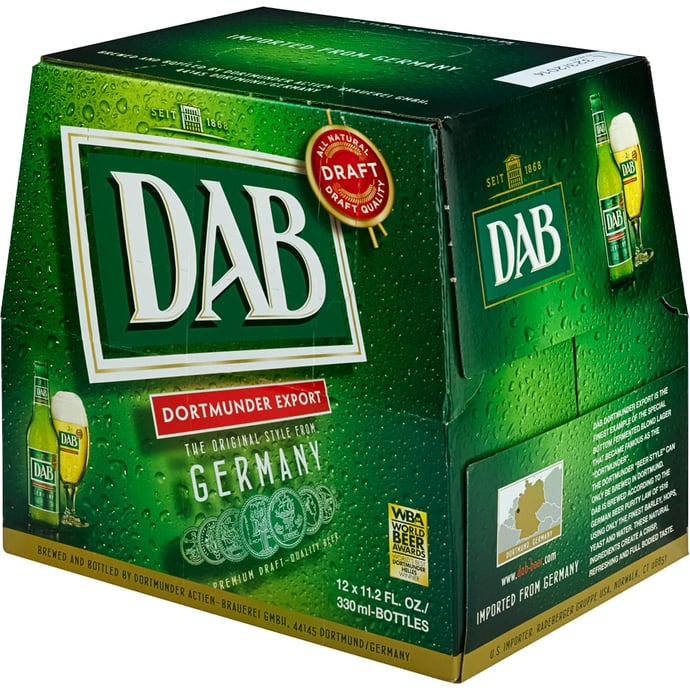 DAB Original