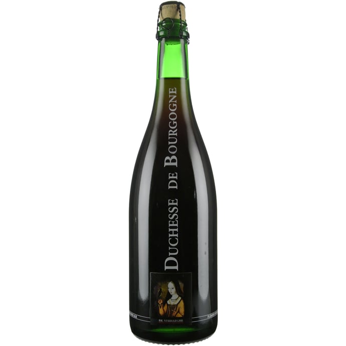Duchesse De Bourgogne