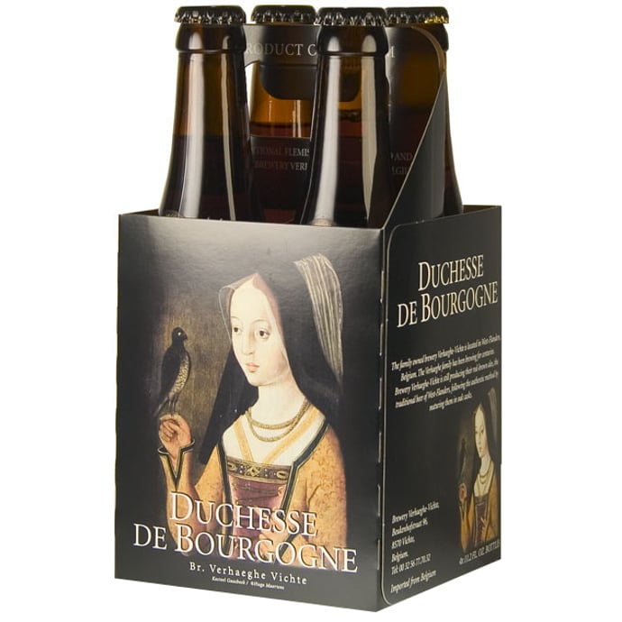 Duchesse De Bourgogne
