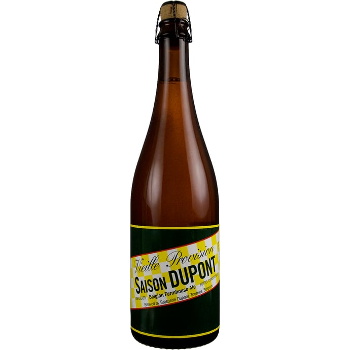 Saison Dupont