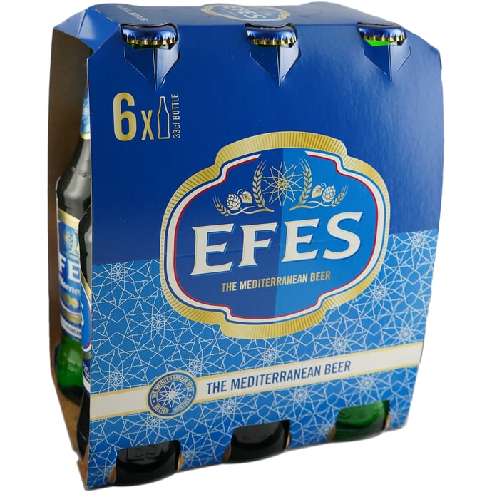 Efes Pilsner
