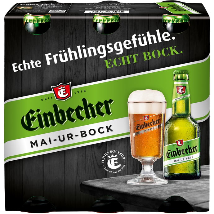 Einbecker Mai Ur Bock