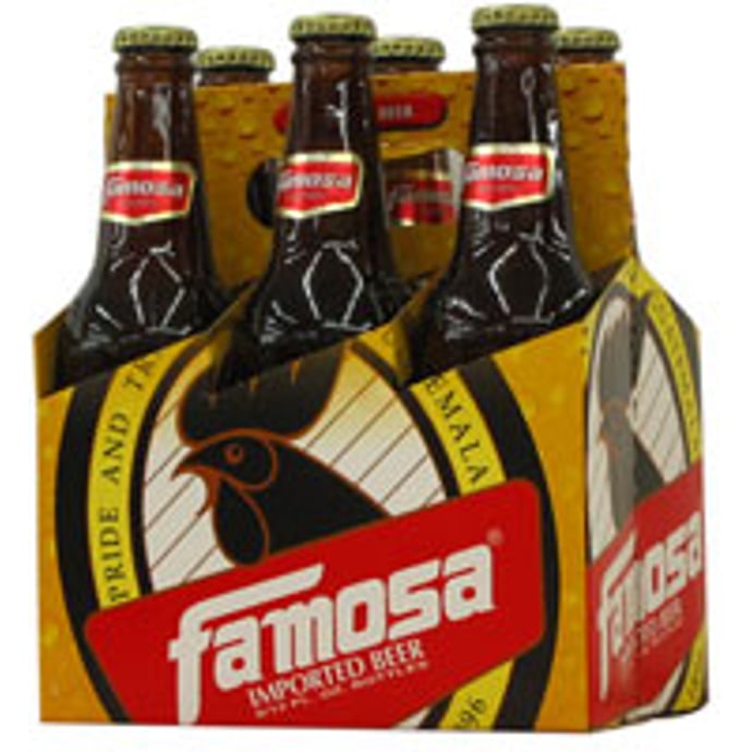 Famosa