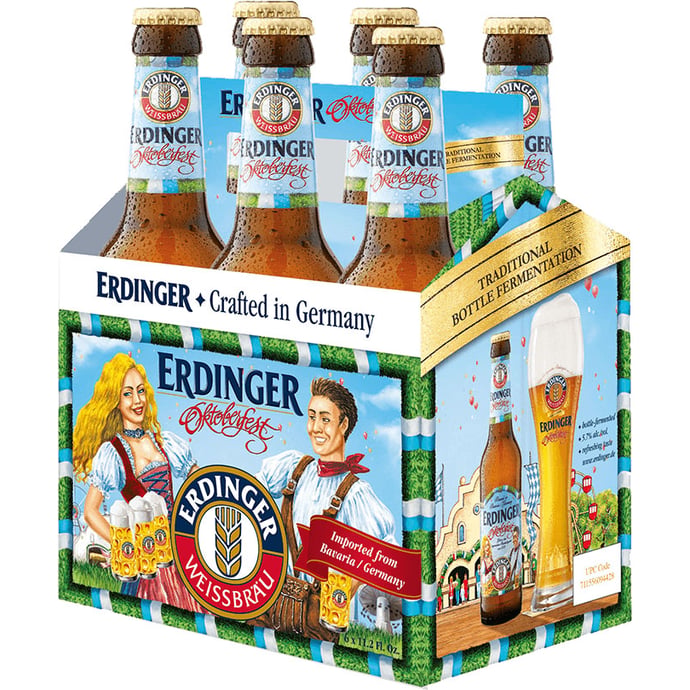 Erdinger Oktoberfest