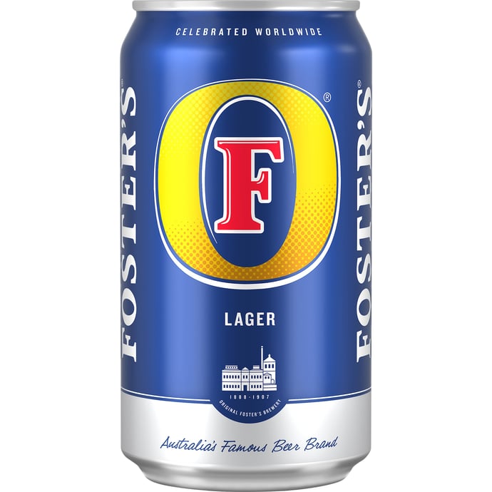 Foster's Lager