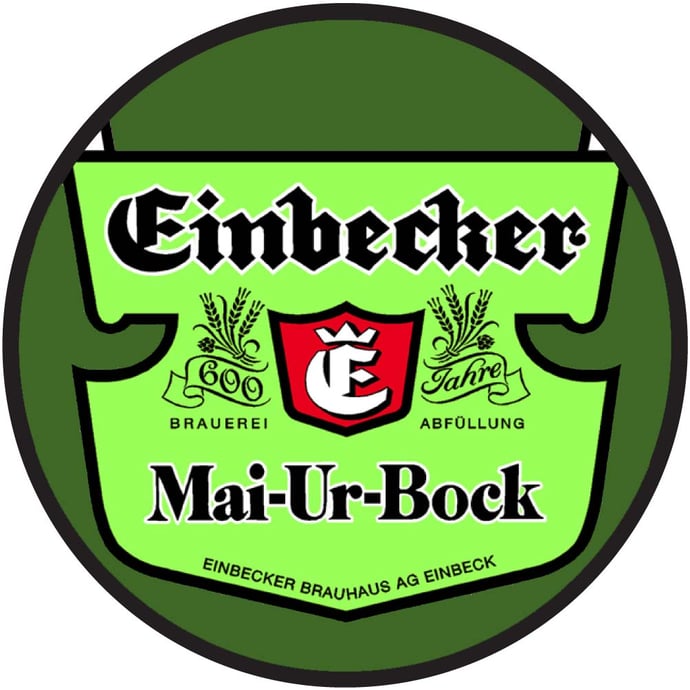 Einbecker Mai Ur Bock