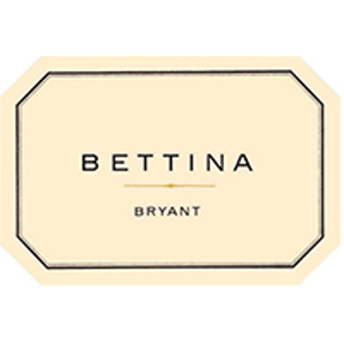 Bryant Family Bettina 2012