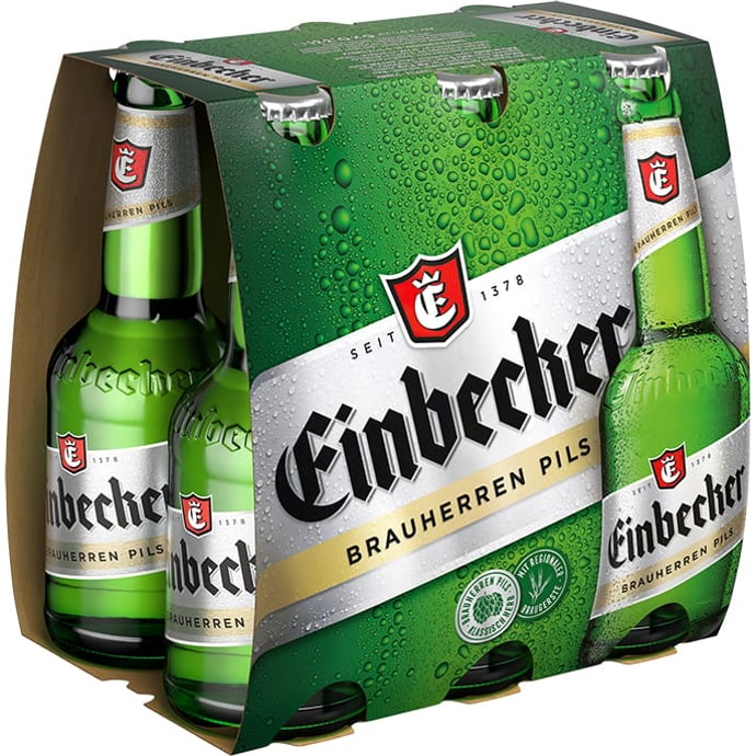 Einbecker Brau Pils
