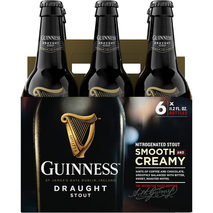 Guinness Draught