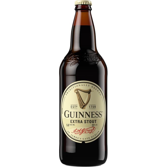 Guinness Extra Stout